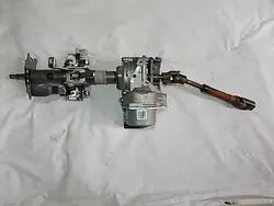 Elektrische Servolenkung KIA CEED I 563001H100