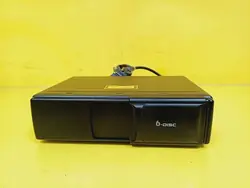Changer CD Skoda OEM DRC73284 pour Octavia I