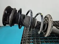 Vorderfeder OEM IMPRK1554463 für VW Tiguan II 1.5 TSI