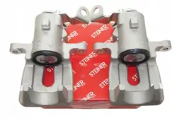 Vasemman takajarrusatulan Renault Grand Scenic 04-