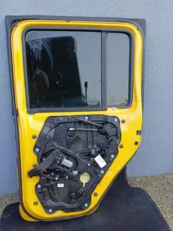 Rechter Achterdeur Jeep Wrangler JL OEM DRZWI PRAWE TYŁ