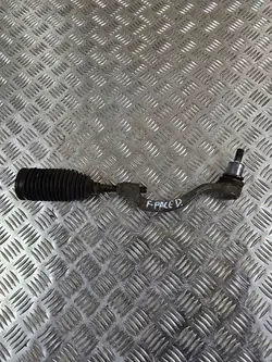 Jaguar F-Pace 2019 Lado derecho Cremallera OEM ESP4425