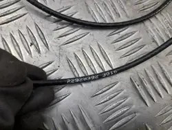 Cable de cierre OEM 22928392 para Cadillac CTS