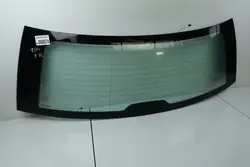 Vidro traseiro porta-bagagens Mercedes Classe C W204 OEM 204szyb-574
