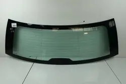 Vitre arrière hayon Mercedes Classe C W204 OEM 204szyb-574