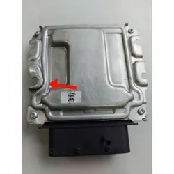 Controlador Tanque AdBlue OEM 237G00097R para Master 2.3