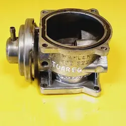 EGR-venttiili VW Touareg I 5.0 TDI 07Z131501A