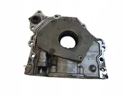 Gebrauchte Ölpumpe OEM 9656484580 für Citroën C5 III 1.6L Diesel
