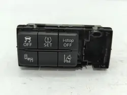 Mazda 6 3 2012 Button GMM166170 OEM