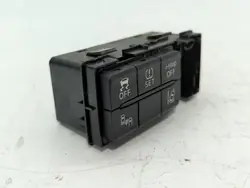 Mazda 6 3 2012 Button GMM166170 OEM