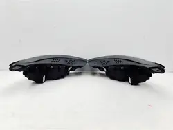 Hyundai Tucson III Lift Frontlampe LED Linse OEM