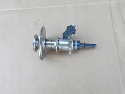 Inyector AdBlue Hyundai OEM 296302U000 - Usado