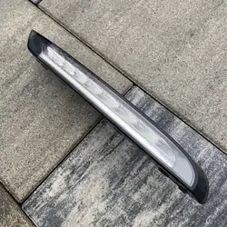 Porsche Macan S 2014-2019 Halógeno Izquierdo LED 95B941181A