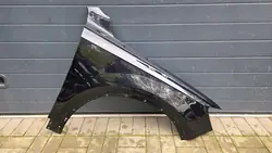 Audi Q7 15-19 Paraurti Anteriore Destro 4M0821106D