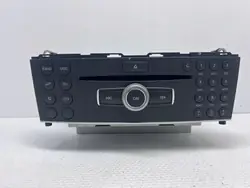 Mercedes C W204 Radio GPS OEM 2049006003