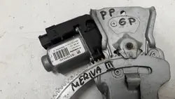 Mécanisme de fenêtre gauche OPEL MERIVA A 02-10