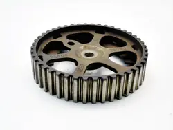 Polea de correa de distribución OEM 9640473080