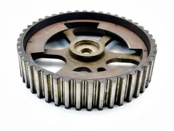 Polea de correa de distribución OEM 9640473080