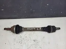 Arbre de transmission gauche Peugeot 2008 1.2 VTI