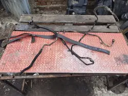 Flexible de direction OEM - VW Golf IV 1.9 TDI 2003