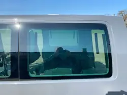 Höger Bak Karossglas OEM VW Transporter T5