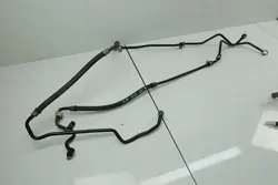 Mercedes CLK W209 oljeledningsset OEM 2092701296