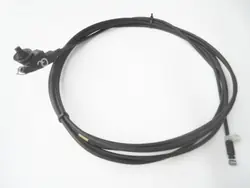 Nissan Qashqai Tankkauskaula OEM JPP11