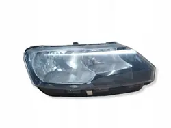 Phare Avant Droit Skoda Rapid OEM 5JC941016