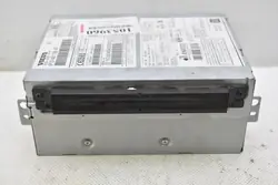 OEM 31421738AF Radio CD Navi pour Volvo S80 II 2013-2020