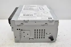 OEM 31421738AF Radio CD Navi pour Volvo S80 II 2013-2020