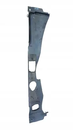 Audi A4 B8 Vindruta OEM 8K1819447 - Begagnad