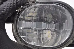 OEM 31353110 LED Halogène Droit pour Volvo C30 06-12