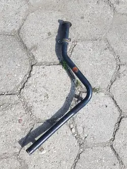 DAF Oljefyllningsrör OEM RURKA WLEW OLEJU DAF 65 CF EURO 5