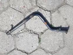 Tubo de Enchimento de Óleo DAF OEM RURKA WLEW OLEJU DAF 65 CF EURO 5