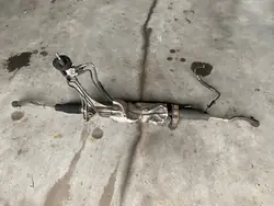 Caixa de direção Fiat Ducato III Citroen Jumper Boxer OEM