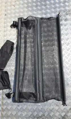 Kofferraumabdeckung Audi Q5 (8R) OEM 80A861691A - Gebraucht