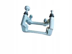 OEM 6461/D Rechte Hinterachsgabel für Audi A6 C7 A7 3.0 TDI