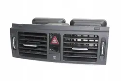 MERCEDES C W204 2.2 CDI 07 SEDAN Center Vent A2048304054