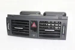 MERCEDES C W204 2.2 CDI 07 SEDAN Grille Centrale A2048304054