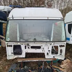 Iveco Stralis Kabinen-Viertelblech - Dachseitenstütze