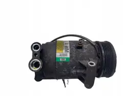 Airco Compressor Opel Astra H 13124752