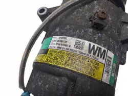 AC Compressor Opel Astra H 13124752