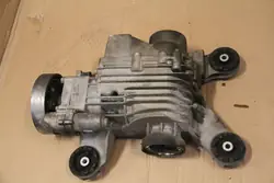 Takadifferenti 4x4 3.6 V6 VW Atlas