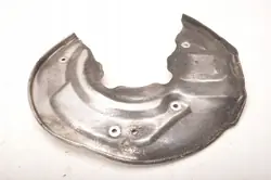 VOLVO XC60 XC90 V90 S90 V60 Protection de frein Droit Avant 31445102