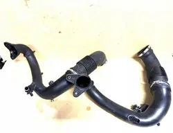 Inlaatslang OEM 165763705R voor Renault Master 2.3 DCI