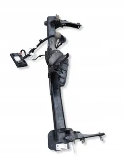 Module d'attelage Volvo XC40 OEM RCD26577