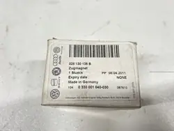 Soupape de pompe injection OEM 028130135B - Occasion