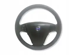 Komplett Ratt med Airbag OEM CAG19881