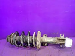 FIAT BRAVO II 07-11 1.9 d Ammortizzatore Anteriore Destro 50710778