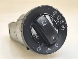 Lichtschakelaar Volkswagen PASSAT B5 2000